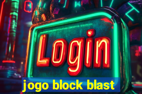 jogo block blast